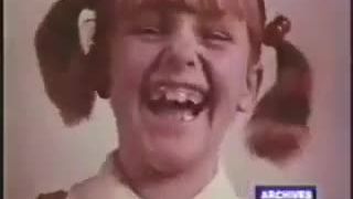 Psycho retro smiech