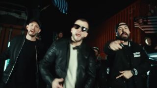 Marpo ft. Rytmus - Podle sebe (OFFICIAL VIDEO)
