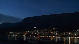 Makarska rivjera