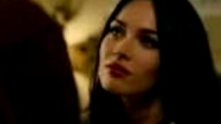 Megan Fox - Jennifer's Body trailer
