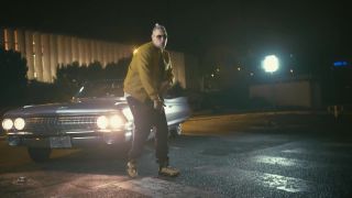 DJ Wich - Tempo ft. Kali, Separ (OFFICIAL VIDEO)