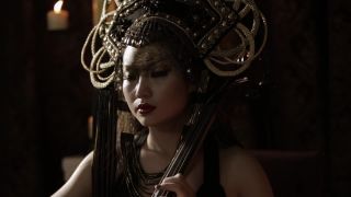Rains of Castamere (Hra o Tróny) - Tina Guo