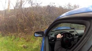 Rally jazdec z neho nebude 160 km/h