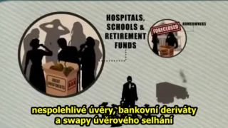 Zaujímavý dokument o alternatívnom pohľade na svet