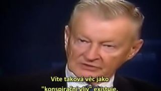 Neviditeľná ríša - nový svetový poriadok definovaný