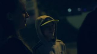 DeeThane feat. Janička Grünerová - Když světla zhasnou