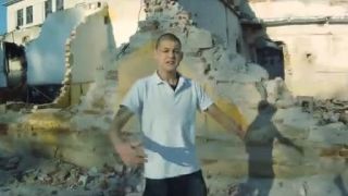 Syntax feat. Mooza - Povstání