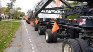 135 000 litrov rádioaktívneho odpadu v obytnej štvrti (USA)