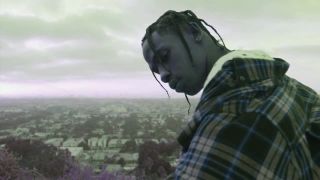 Travis Scott Sweet Sweet