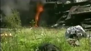 Havel a humanitární bombardování