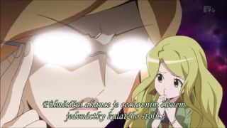 Log Horizon - Marie