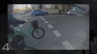 To najhoršie čo zachytila GoPro Kamera
