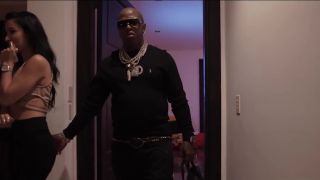 Birdman - Breathe Official Video HD