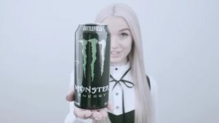 Monster energy drink,Doritos