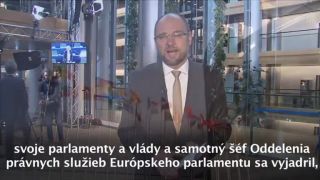 Bič na neposlušné krajiny EU