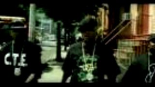 Young Jeezy - Soul survivor feat. Akon