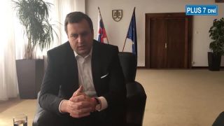Andrej Danko hovorí o svojich hodnotných majetkoch