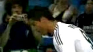 C.Ronaldo rozpútal ošiaľ v Madride