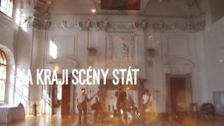 Pavel Horejš - Stíny vestibulu (Lyric Video)