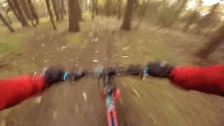 XC Trail SV. Vendelin do Bojnic