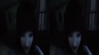 Video horor na virtuálnu realitu