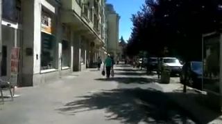 Z denníka červených črievičiek - tušenie tieňa