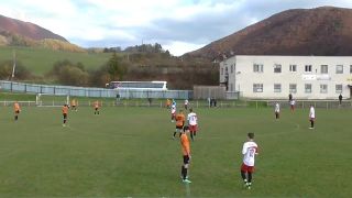 ŠK Radoľa vs OŠK Nededza 0:1 (dorast)