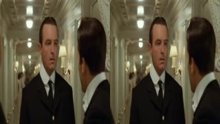 VR video - Titanic HD