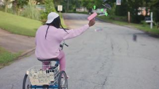 Big Baby D.R.A.M. - Cash Machine [Official Music Video]
