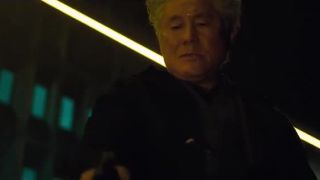 Ghost in the Shell - (Trailer 2017)