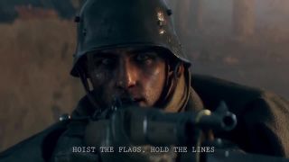 Battlefield 1 - Pawns of War