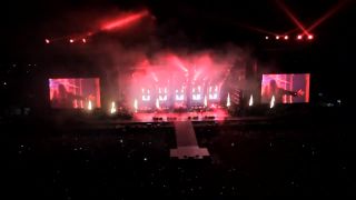 Kabát - Go Satane Go - LIVE (Vypich 2014)