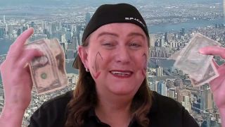 MERCI YouTube za první dollar