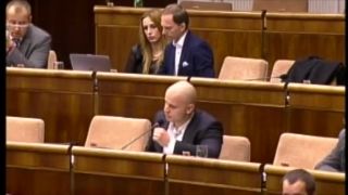 Zmena zákona pre registrovanie cirkvi