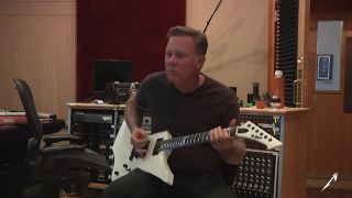 Metallica - Atlas Rise