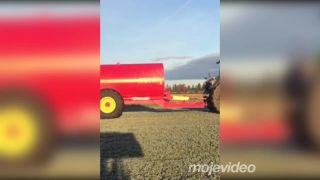 Denník poctivého farmára (jesenné hnojenie)