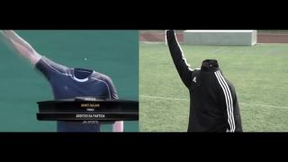 FIFA situácie v reálnom živote