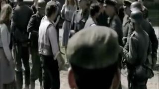 Unsere Mütter, unsere Väter - Poprava