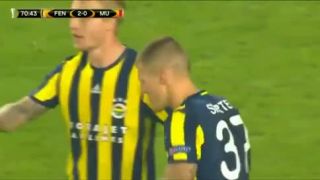 Ako Škrtel Ibrahimoviča nabrúsil