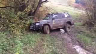 Off road Humenne