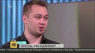 [YTP] TV Narkóze spadla Windows Vista