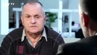 Rozhovor s Jožom Rážom