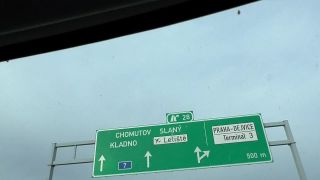 Marťas & spol. razí do Barmy #vlog