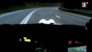Igor Drotár a Vlado Banoci Rally Košice 2008