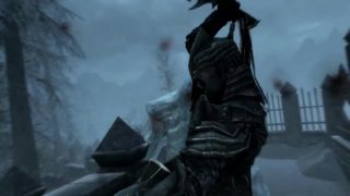 The Elder Scrolls Skyrim (Special Edition) - Sovngarde Song