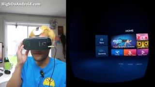 Virtuálna realita priamo v mobilu
