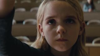Gifted Official Trailer 1 (2017) - Chris Evans Movie