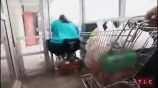 Problem nadrozmernej zeny