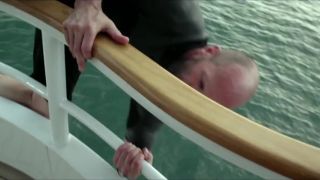 MECHANIC: RESURRECTION - Clip " Rescate " - Estreno 7 octubre