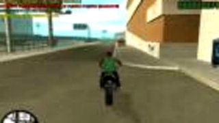 GTA stunt 6